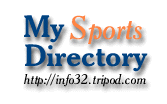My Sports Directory